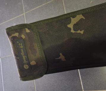 Korda Spring Bow Net 6ft 42 inch Kaizen Camo beschikbaar voor biedingen