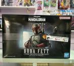 Star Wars Boba Fett (The Mandalorian) 1/12, Verzamelen, Star Wars, Ophalen, Nieuw