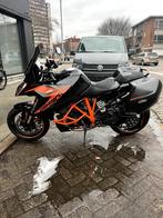 2020 KTM Superduke GT, Motoren, Motoren | KTM, 2 cilinders, Particulier, Meer dan 35 kW, Toermotor