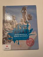 Atlas van de Belgische algemene geschiedenis, Boeken, Ophalen of Verzenden, Zo goed als nieuw, Geschiedenis