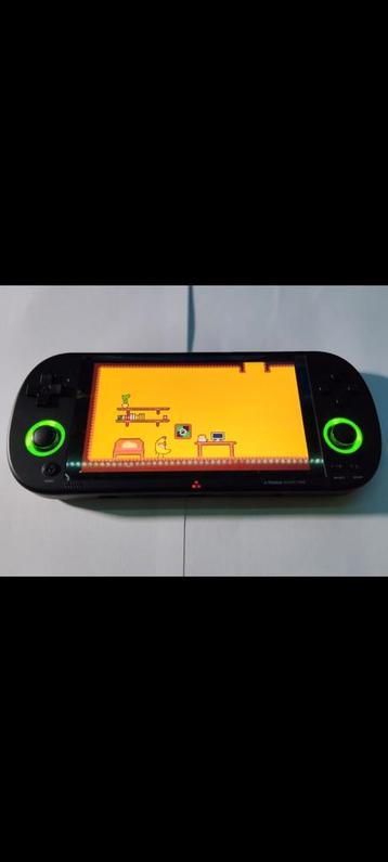 Trimui spelconsole  beschikbaar voor biedingen