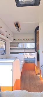 caravan, Caravans en Kamperen, Caravans, Chateau, Particulier, Luifel, 6 tot 7 meter