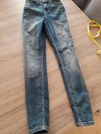 Only Skinny jeans 25/32 high waist, Kleding | Dames, Spijkerbroeken en Jeans, Blauw, Ophalen of Verzenden, W27 (confectie 34) of kleiner