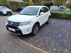 Suzuki vitara 1.4, Voorwielaandrijving, Stof, Euro 6, 4 cilinders