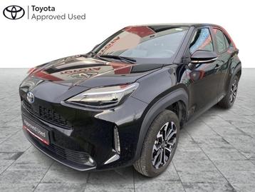 Toyota Yaris Cross Dynamic plus 1.5 Hybrid 