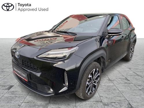 Toyota Yaris Cross Dynamic plus 1.5 Hybrid, Auto's, Toyota, Yaris Cross, Adaptive Cruise Control, Airbags, Airconditioning, Alarm