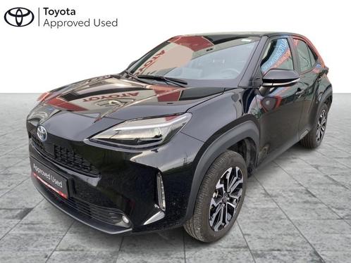 Toyota Yaris Cross Dynamic plus 1.5 Hybrid, Auto's, Toyota, Bedrijf, Yaris Cross, Adaptive Cruise Control, Airbags, Airconditioning