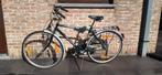 Herenfiets, Fietsen en Brommers, Ophalen, Zo goed als nieuw
