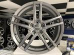 NIEUWE 19 inch 5x105 antraciete aluminium  sportvelgenset, Jante(s), Enlèvement ou Envoi, 19 pouces, Neuf