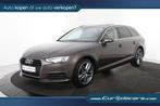 Audi A4 Avant 35 TFSI *1ste Eigenaar*Virtual*Leer*Pano*, A4, 127 g/km, Leder, Bedrijf