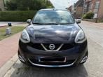 Nissan Micra N-Tec, Voorwielaandrijving, Stof, Euro 6, 1198 cc