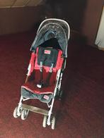 Plooibuggy MACLAREN Techno XT, Kinderen en Baby's, Buggy's, Gebruikt, Maclaren, Ophalen