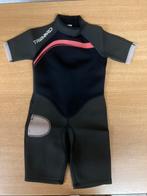 Wetsuits shorty voor kinderen, Sports nautiques & Bateaux, Vêtements nautiques, Enlèvement, Utilisé, Enfant, Combinaison étanche