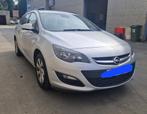 Opel Astra Break, Auto's, Stof, Bedrijf, 5 deurs, Elektrische ramen