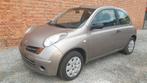 Nissan Micra K12 2009 1.2 Benzine, Auto's, Micra, Handgeschakeld, Particulier, Euro 4