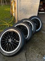 Velgen 17 inch, Enlèvement, 17 pouces, Pneu(s)