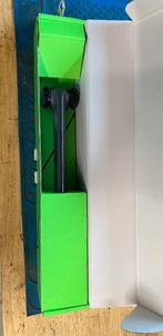 Zadelpen scott foil carbon zero offset rechte zadelpen, Fietsen en Brommers, Ophalen of Verzenden, Zo goed als nieuw