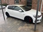 Golf 7.5 gti performance, Auto's, Volkswagen, Stof, Euro 6, Wit, Overige kleuren