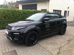 Land Rover  Evoque Cabrio 2.0 TD4 4WD HSE Dynamic plus, Auto's, Automaat, 4 zetels, Cabriolet, Zwart