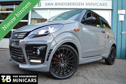 Ligier Brommobiel JS50L DCI Ultimate Sport | Aixam Microcar, Diversen, Brommobielen en Scootmobielen, Gebruikt, Ligier