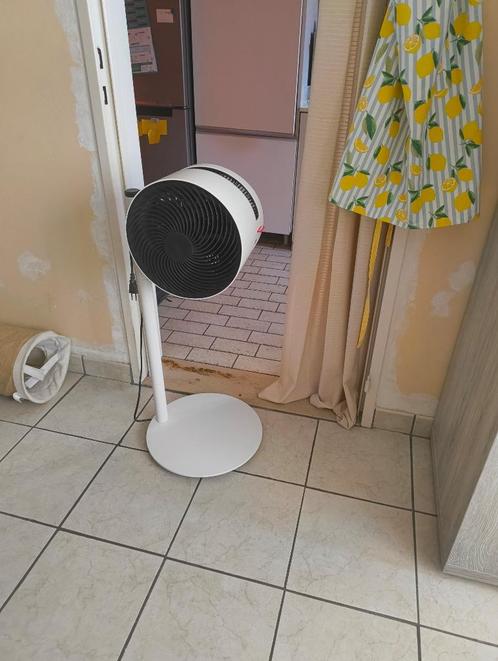 Ventilator Boneco F220 - zeer goede staat, Elektronische apparatuur, Ventilatoren, Gebruikt, Vloerventilator, Ophalen