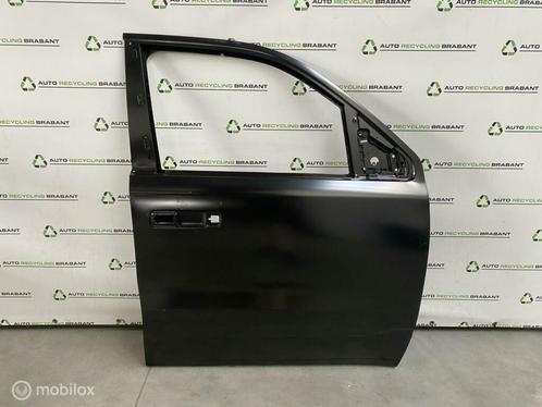 Portier Voor Rechts Dodge Ram DT NIEUW ORIGINEEL K68292434AL, Auto-onderdelen, Carrosserie, Deur, Dodge, Voor, Rechts, Gebruikt