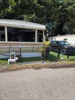 Mobil-home à vendre, Caravanes & Camping, Particulier