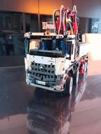 Lego Technic 42043 Mercedes Arocs, Comme neuf, Lego, Enlèvement ou Envoi
