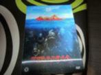 Piranha, Cd's en Dvd's, Dvd's | Horror, Vanaf 16 jaar, Ophalen of Verzenden, Zo goed als nieuw