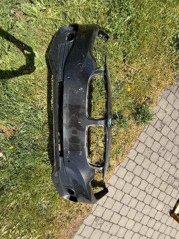 Pare choc bmw f36 f32 beschikbaar voor biedingen