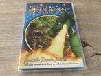 Efteling Sprookjesboom DVD: Speciale draak editie (2009), Cd's en Dvd's, Europees, Verzenden, Alle leeftijden, Zo goed als nieuw