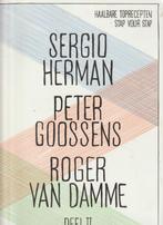 Boek : Haalbare toprecepten stap voor stap deel II., Boeken, Verzenden