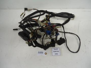 GSX750F 1988 - 1997 Suzuki Kabelboom D1-16795 beschikbaar voor biedingen