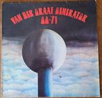 Van der Graaf Generator 68-71, Ophalen of Verzenden, Gebruikt, Progressive