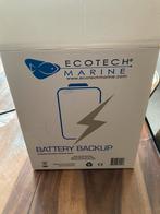 Batterie de secours Ecotech à vendre