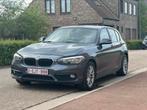 BMW 116d, Auto's, Te koop, Cruise Control, Zilver of Grijs, Berline