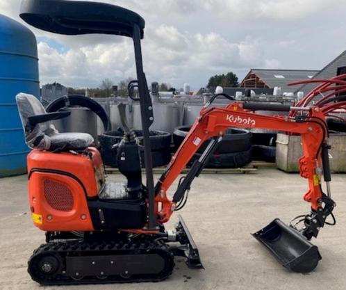 kubota D722 u10, Zakelijke goederen, Machines en Bouw | Kranen en Graafmachines, Graafmachine, Ophalen
