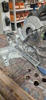 2 scie a onglet, Bricolage & Construction, Enlèvement, Utilisé