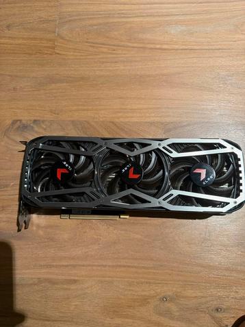 PNY 3070TI beschikbaar voor biedingen