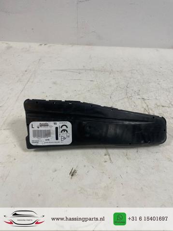 renault clio iv stoelairbag stoel airbag links 625348500f