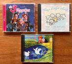 3 cd’s aan 5€, Ophalen, Gebruikt
