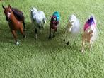Barbie paarden, Kinderen en Baby's, Speelgoed | Poppen, Ophalen, Zo goed als nieuw, Barbie