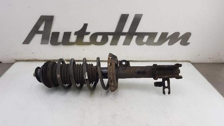 AMORTISSEUR OU ABSORBEUR DE CHOC AVANT GAUCHE Opel Meriva, Autos : Pièces & Accessoires, Suspension & Châssis, Opel, Utilisé
