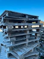 Gratis brandhout, Ophalen