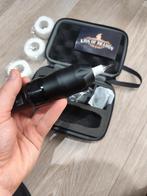 machine de tatouage, Enlèvement, Comme neuf, Tout le visage, Maquillage