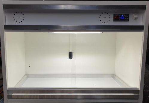 Warmtekooien , automatische vocht regeling .Nieuw Garantie, Dieren en Toebehoren, Vogels | Hokken en Kooien, Nieuw, Broedkooi of Kweekkooi