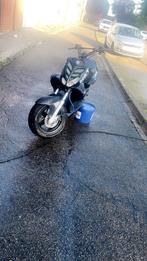 Mbk stunt classe a, Fietsen en Brommers, Scooters | Yamaha, Ophalen of Verzenden, Zo goed als nieuw