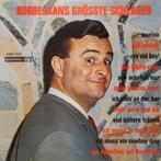LP/ Bobbejaan>< Bobbejaans Grosste Schlager <, Ophalen of Verzenden, Zo goed als nieuw, 12 inch