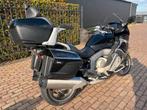 Bmw K1600GTL, Handvatverwarming, 1600 cc, Motorrijbewijs A, Bedrijf
