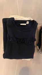 Babykleertjes meisjes, Enlèvement, Utilisé, Taille 80